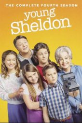 Young Sheldon Season 4 (2020) Young Sheldon Season 4 (2020)