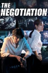 The Negotiation (2018) The Negotiation (2018)