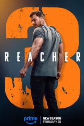 Reacher S1 S2 S3 (2025)