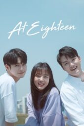 Moment at Eighteen (2019) Moment at Eighteen (2019)